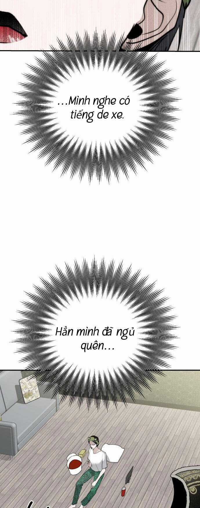 Chị Em Nhà Ki - Chapter 10 - Trang 51