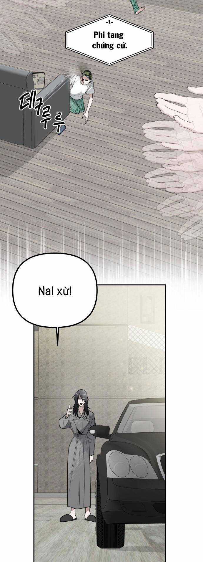 Chị Em Nhà Ki - Chapter 10 - Trang 54