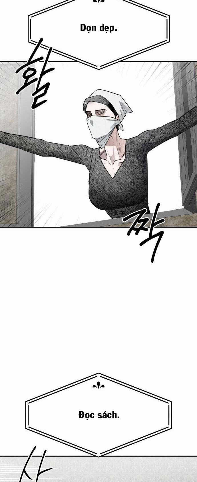 Chị Em Nhà Ki - Chapter 10 - Trang 7