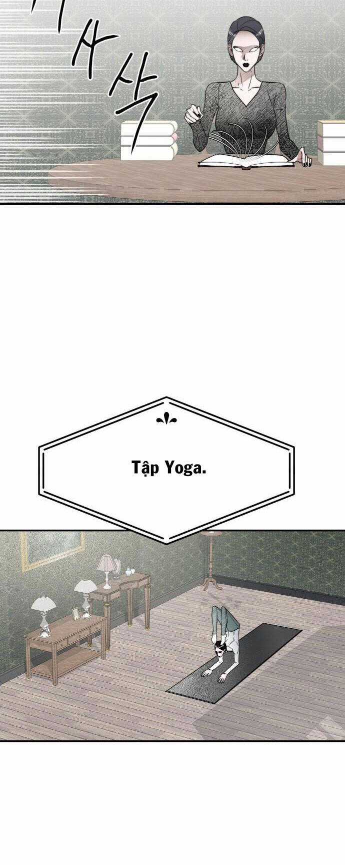 Chị Em Nhà Ki - Chapter 10 - Trang 8