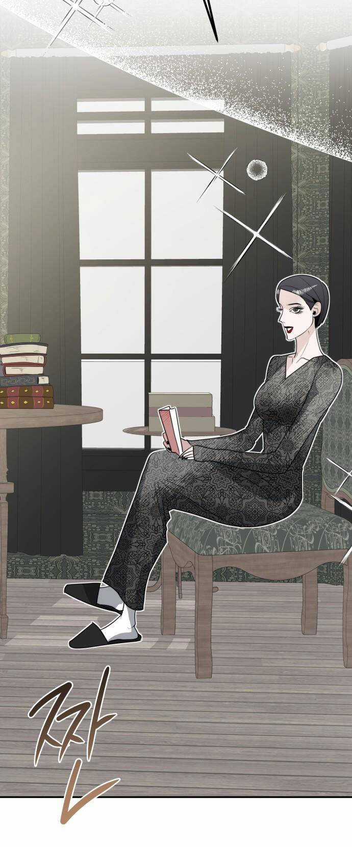 Chị Em Nhà Ki - Chapter 10 - Trang 72