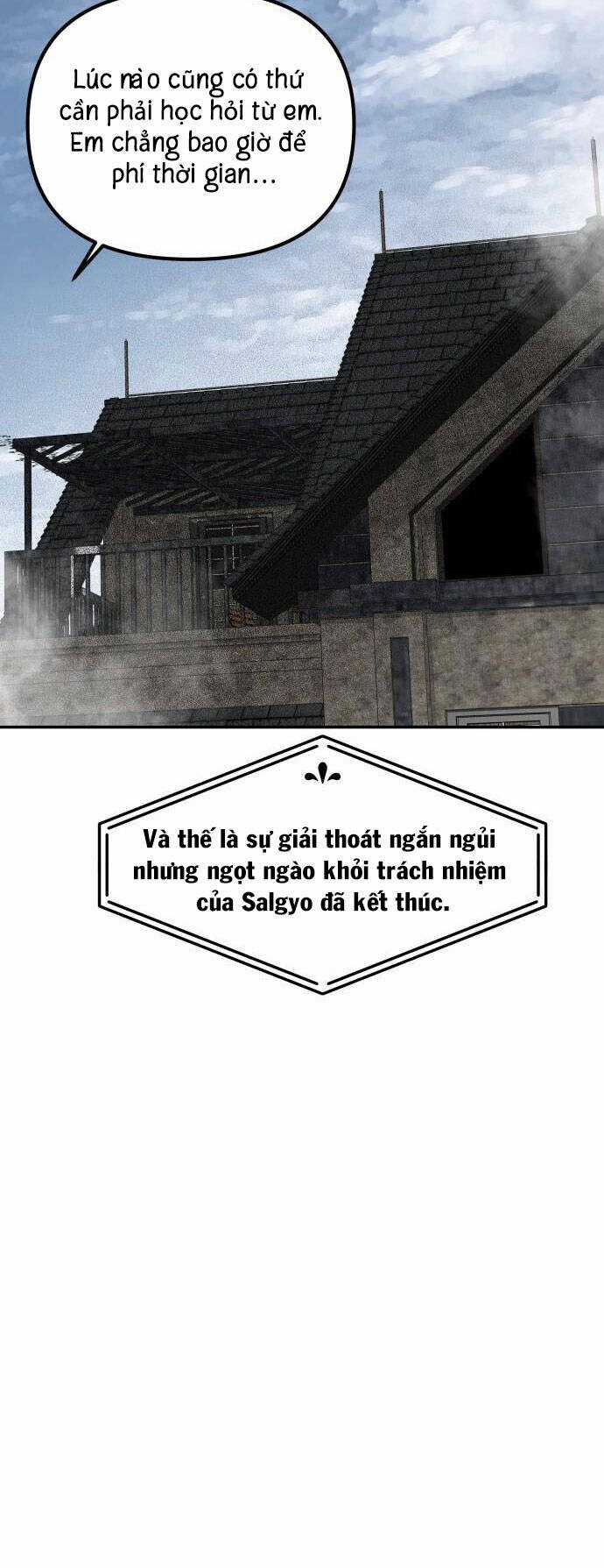 Chị Em Nhà Ki - Chapter 10 - Trang 75