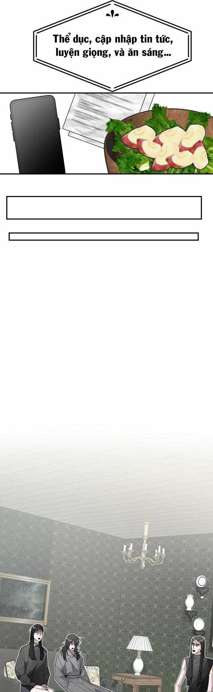 Chị Em Nhà Ki - Chapter 10 - Trang 9