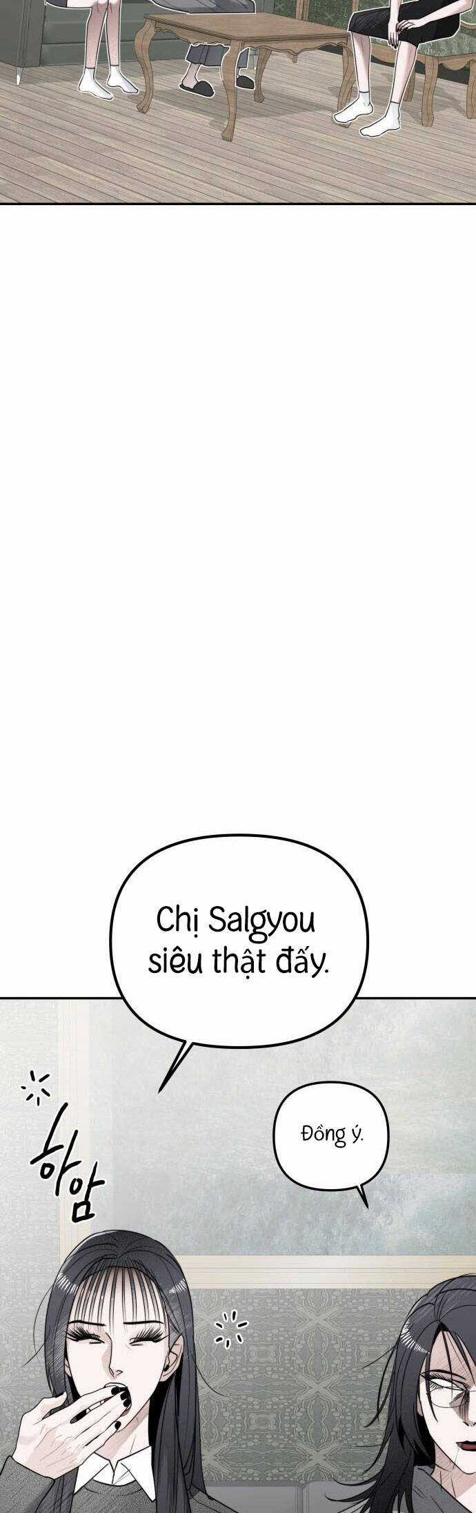 Chị Em Nhà Ki - Chapter 10 - Trang 10