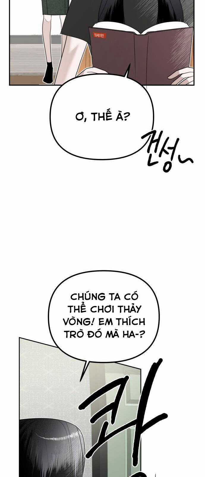 Chị Em Nhà Ki - Chapter 11 - Trang 14