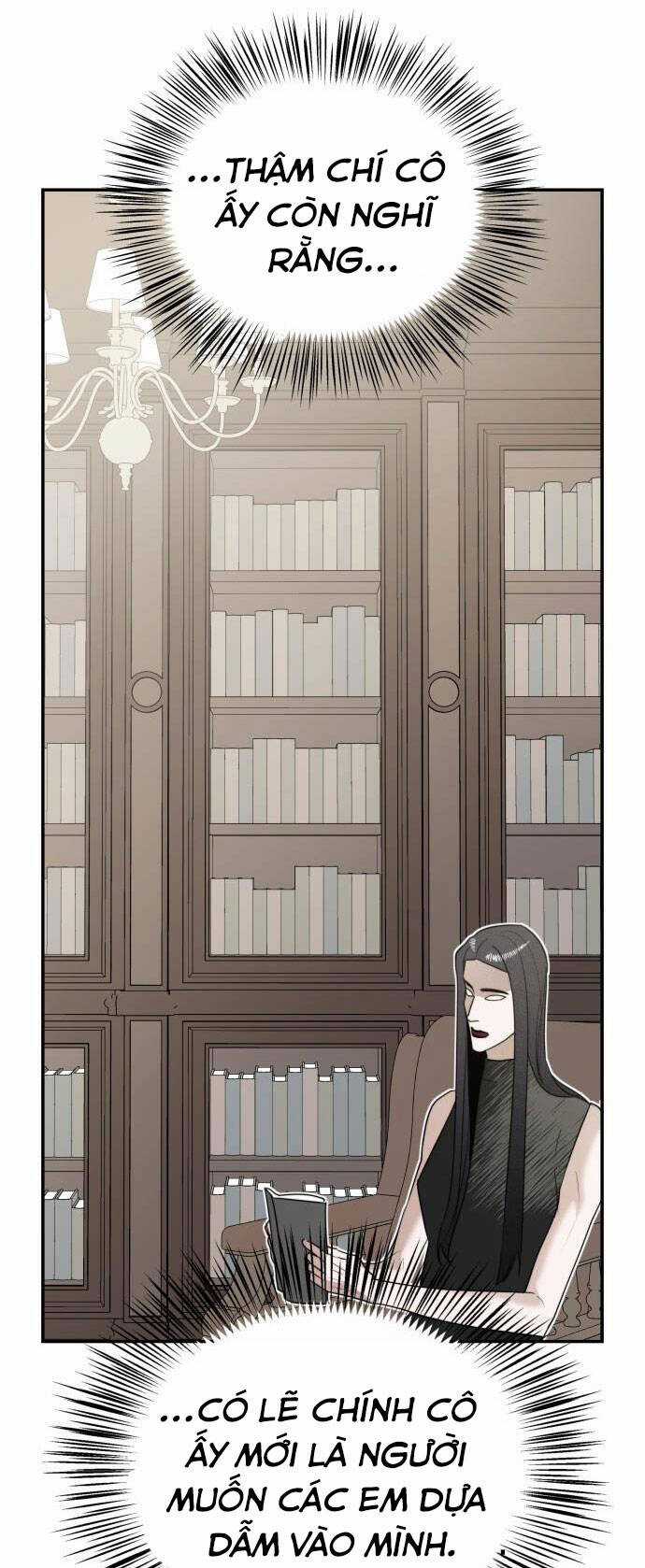 Chị Em Nhà Ki - Chapter 11 - Trang 27