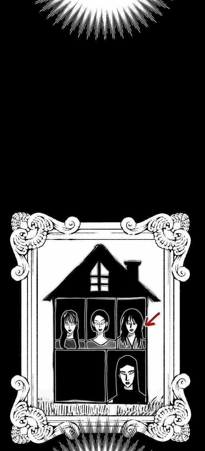 Chị Em Nhà Ki - Chapter 11 - Trang 34