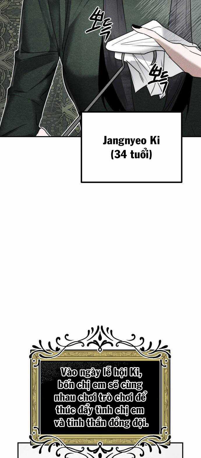 Chị Em Nhà Ki - Chapter 11 - Trang 5