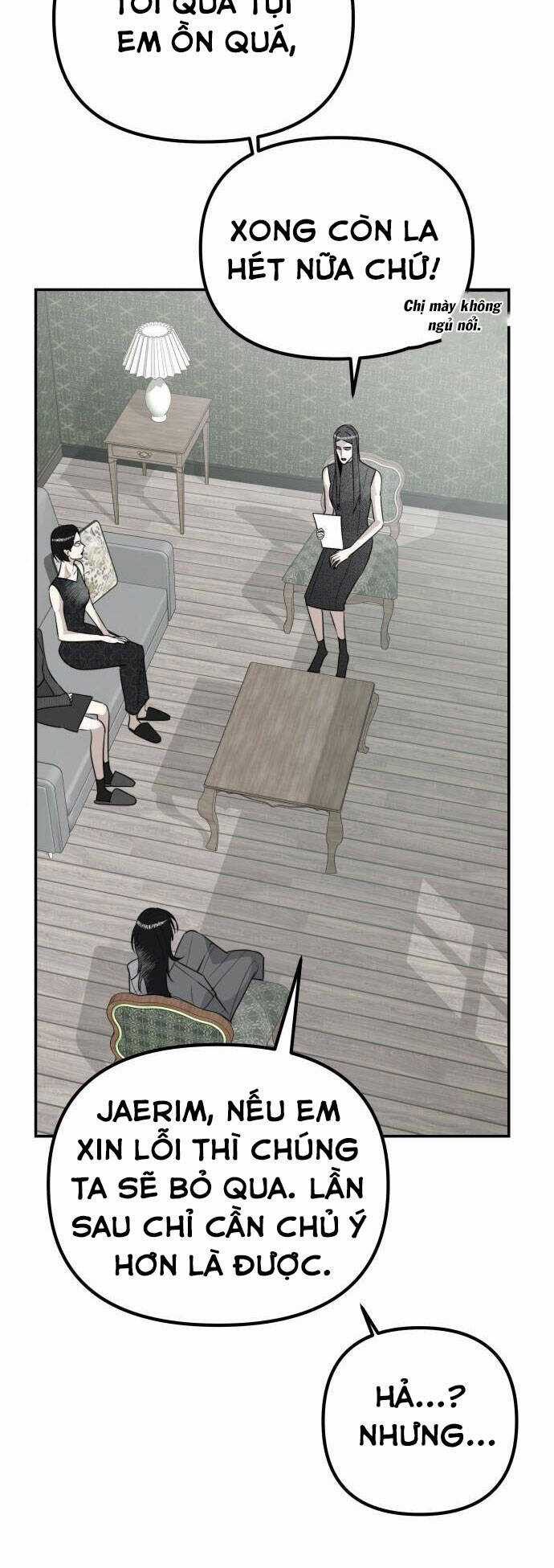 Chị Em Nhà Ki - Chapter 11 - Trang 47