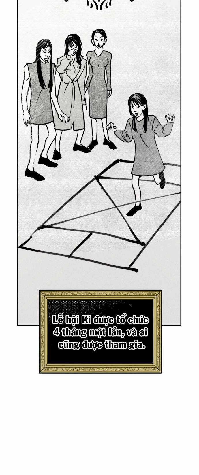 Chị Em Nhà Ki - Chapter 11 - Trang 6