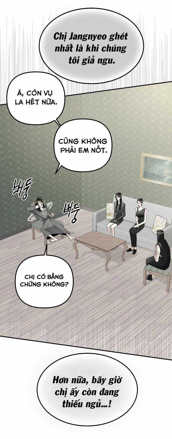 Chị Em Nhà Ki - Chapter 11 - Trang 55
