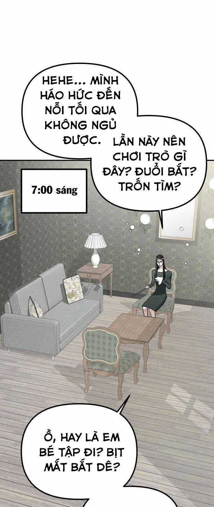 Chị Em Nhà Ki - Chapter 11 - Trang 7