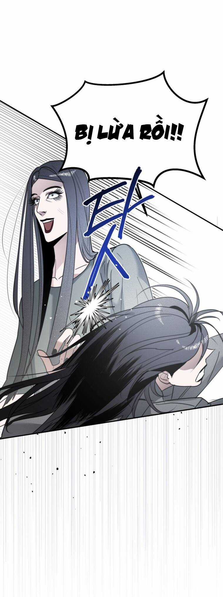 Chị Em Nhà Ki - Chapter 12 - Trang 11