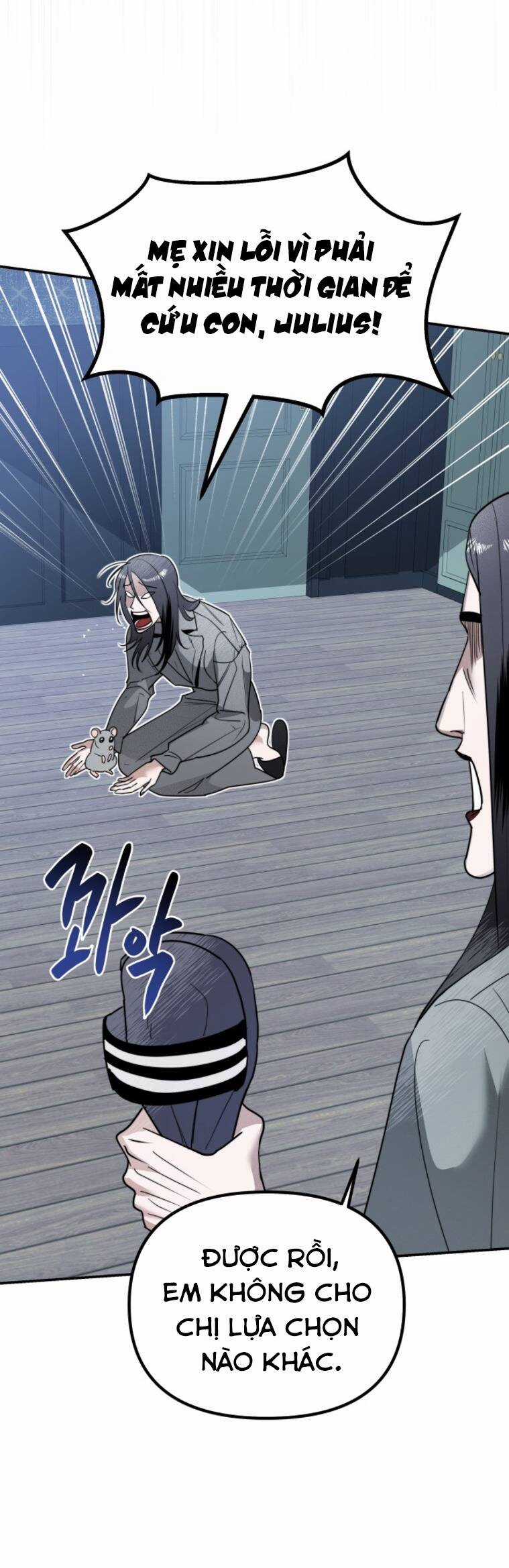 Chị Em Nhà Ki - Chapter 12 - Trang 12