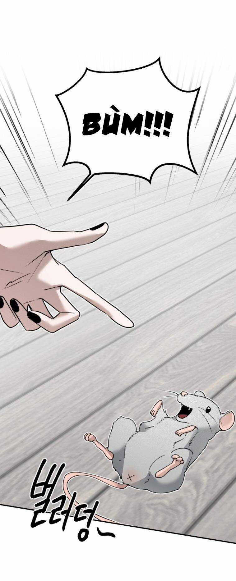 Chị Em Nhà Ki - Chapter 12 - Trang 15