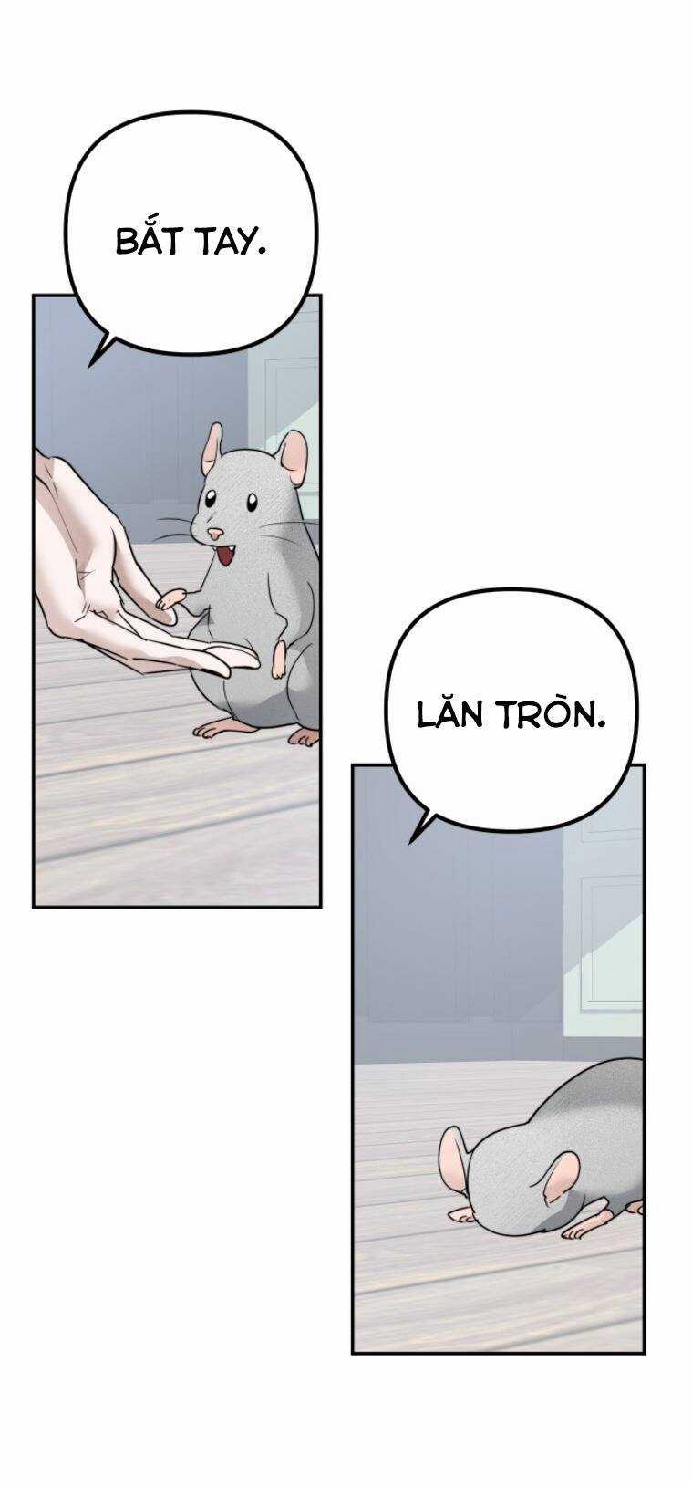 Chị Em Nhà Ki - Chapter 12 - Trang 16