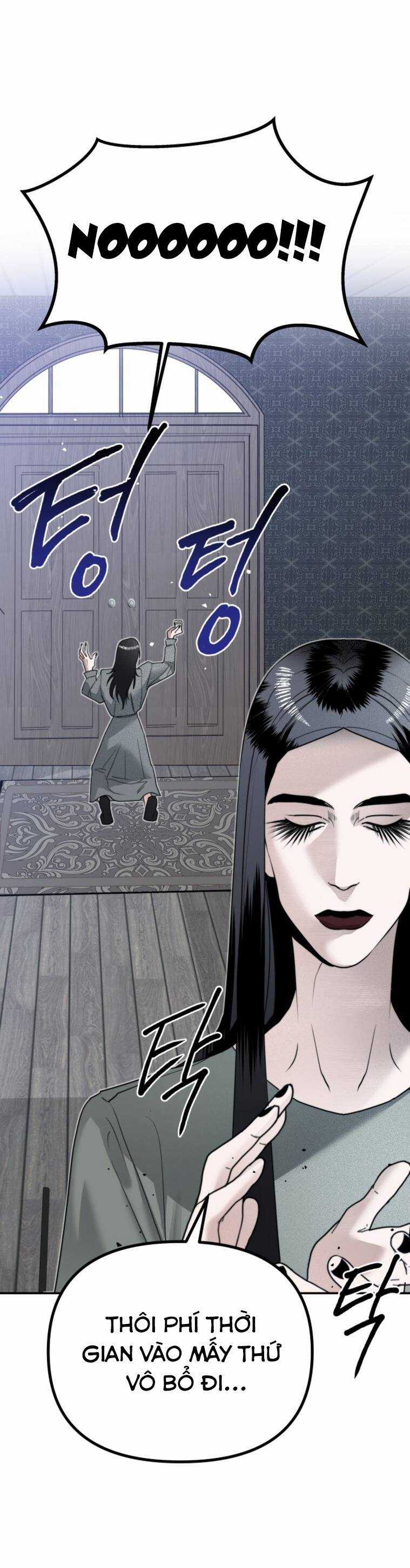 Chị Em Nhà Ki - Chapter 12 - Trang 21
