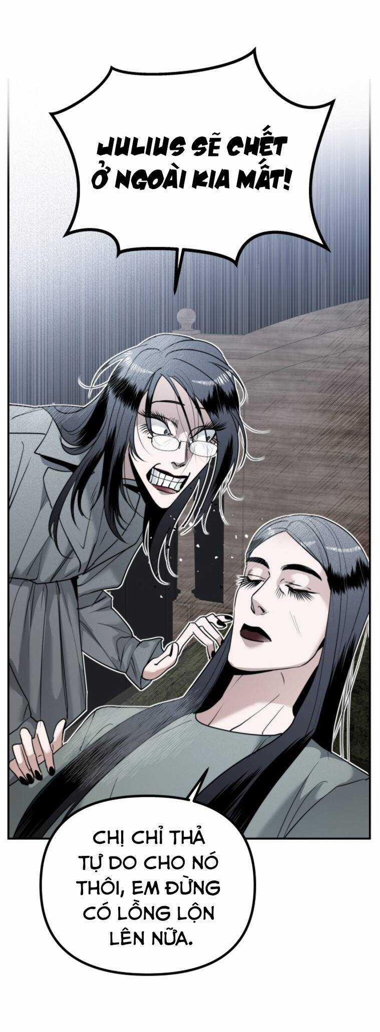 Chị Em Nhà Ki - Chapter 12 - Trang 30