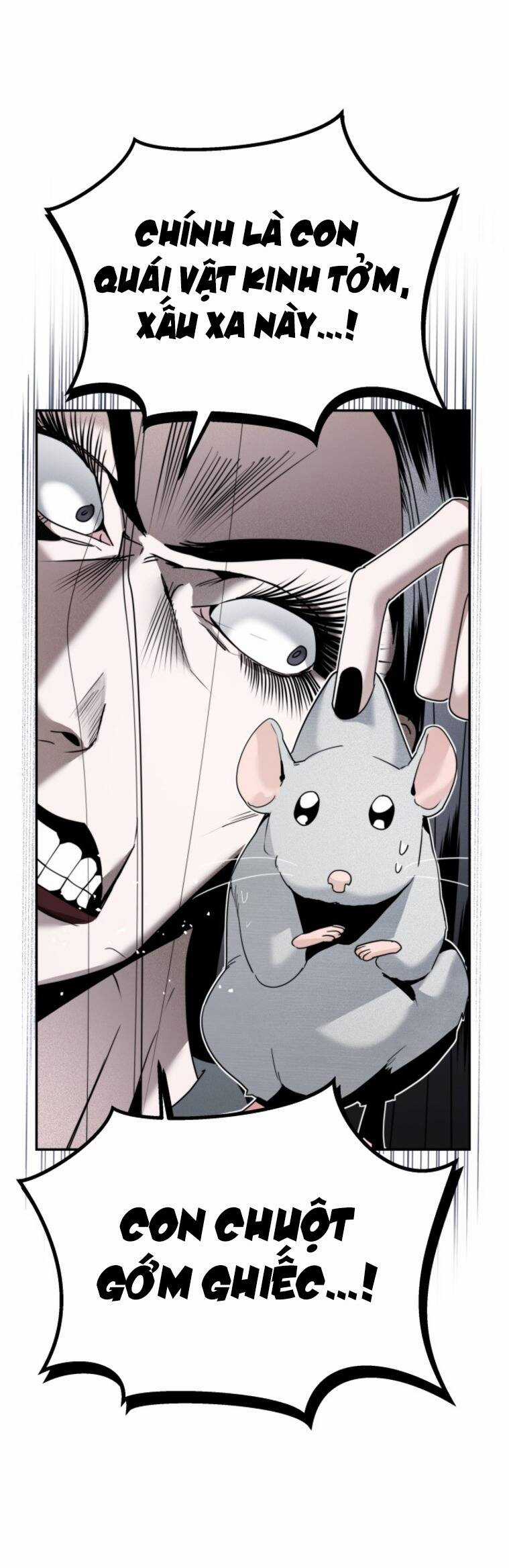 Chị Em Nhà Ki - Chapter 12 - Trang 4