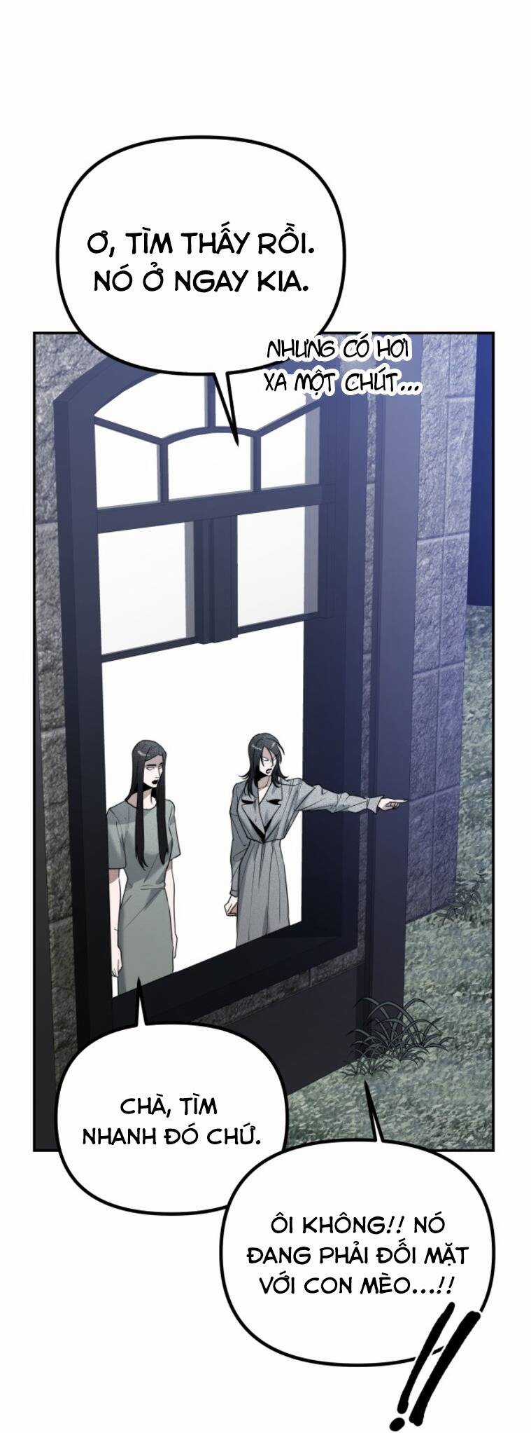 Chị Em Nhà Ki - Chapter 12 - Trang 39