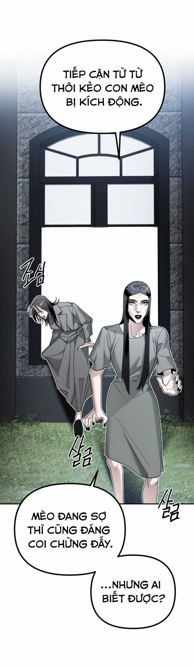 Chị Em Nhà Ki - Chapter 12 - Trang 41