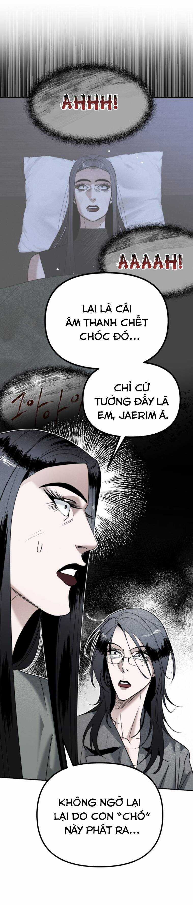 Chị Em Nhà Ki - Chapter 12 - Trang 45
