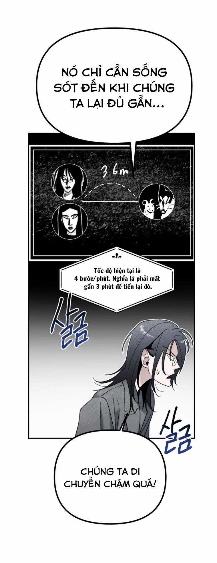 Chị Em Nhà Ki - Chapter 12 - Trang 47