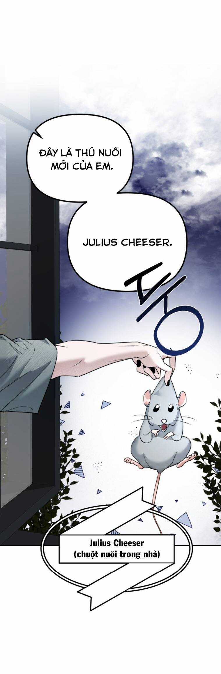 Chị Em Nhà Ki - Chapter 12 - Trang 6