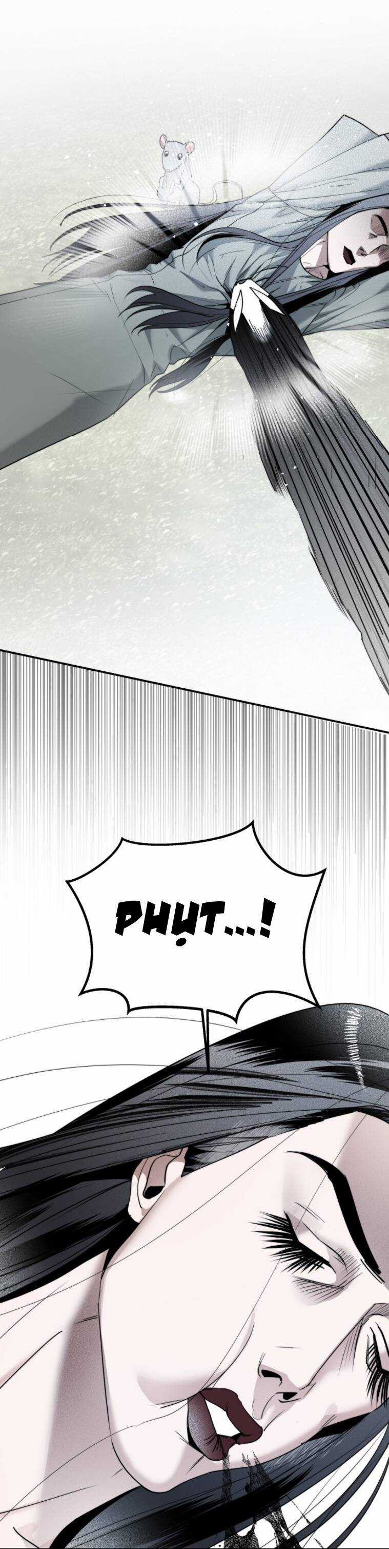 Chị Em Nhà Ki - Chapter 12 - Trang 56