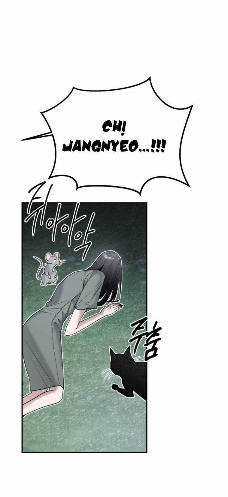 Chị Em Nhà Ki - Chapter 12 - Trang 58