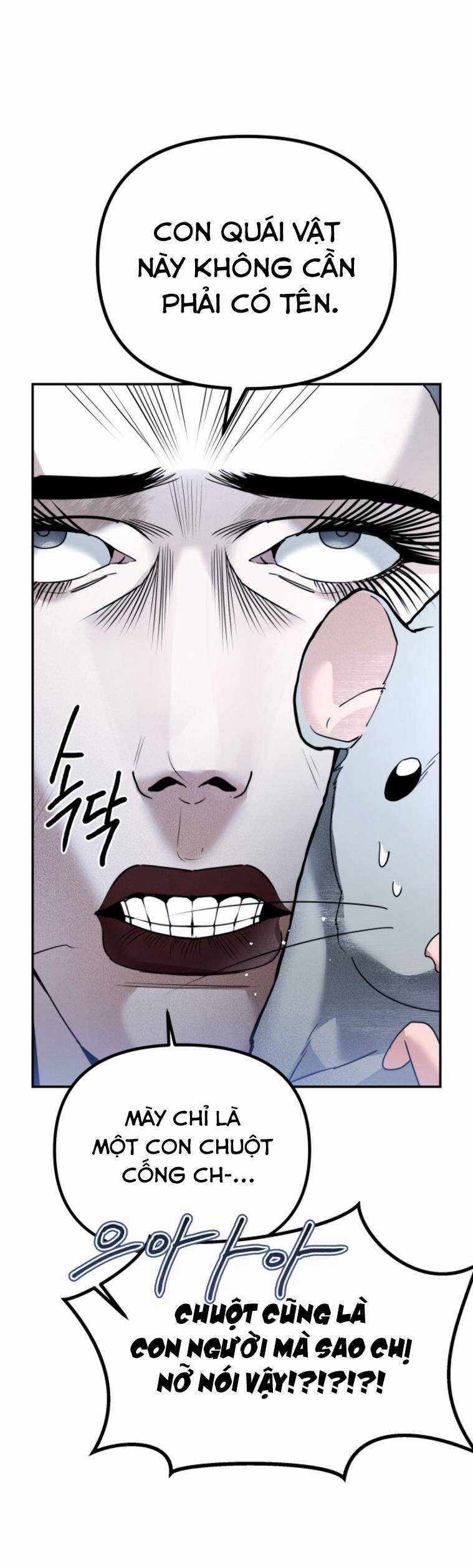 Chị Em Nhà Ki - Chapter 12 - Trang 7