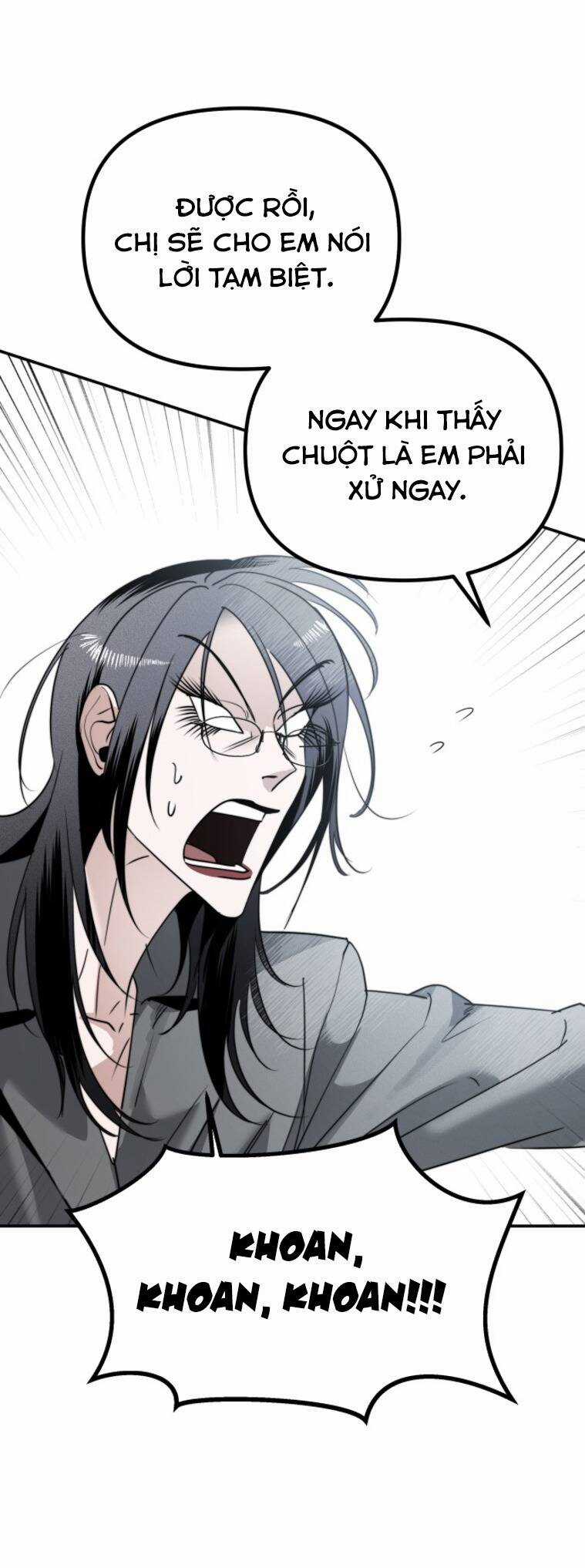 Chị Em Nhà Ki - Chapter 12 - Trang 8