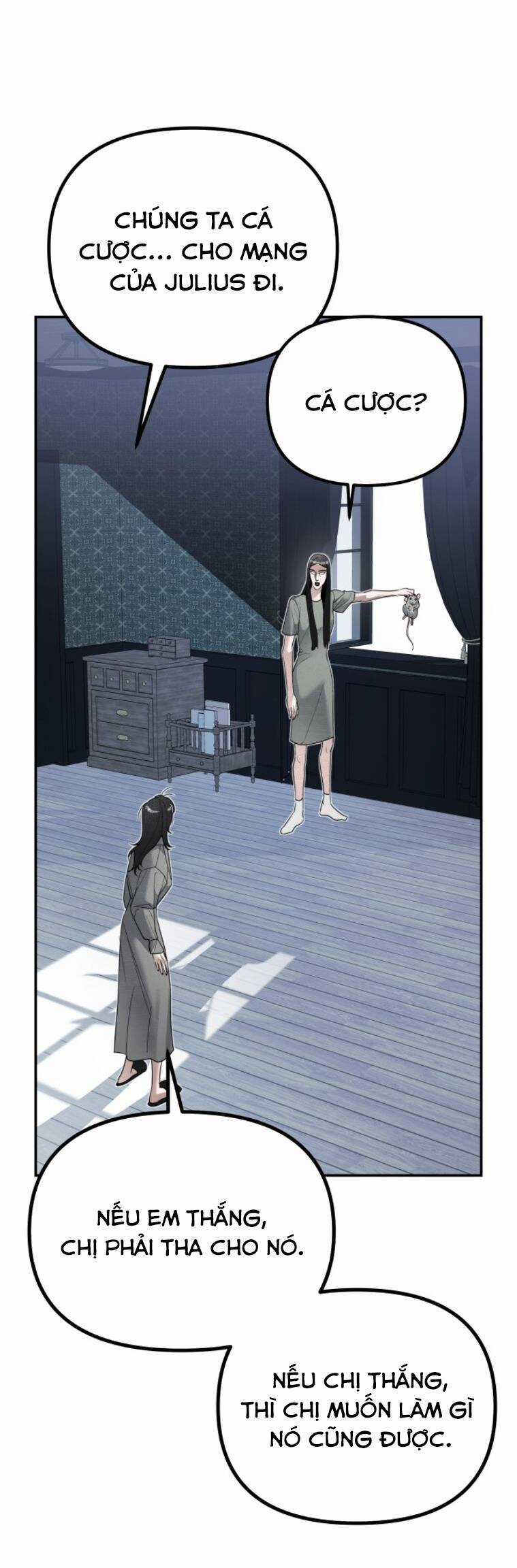 Chị Em Nhà Ki - Chapter 12 - Trang 9