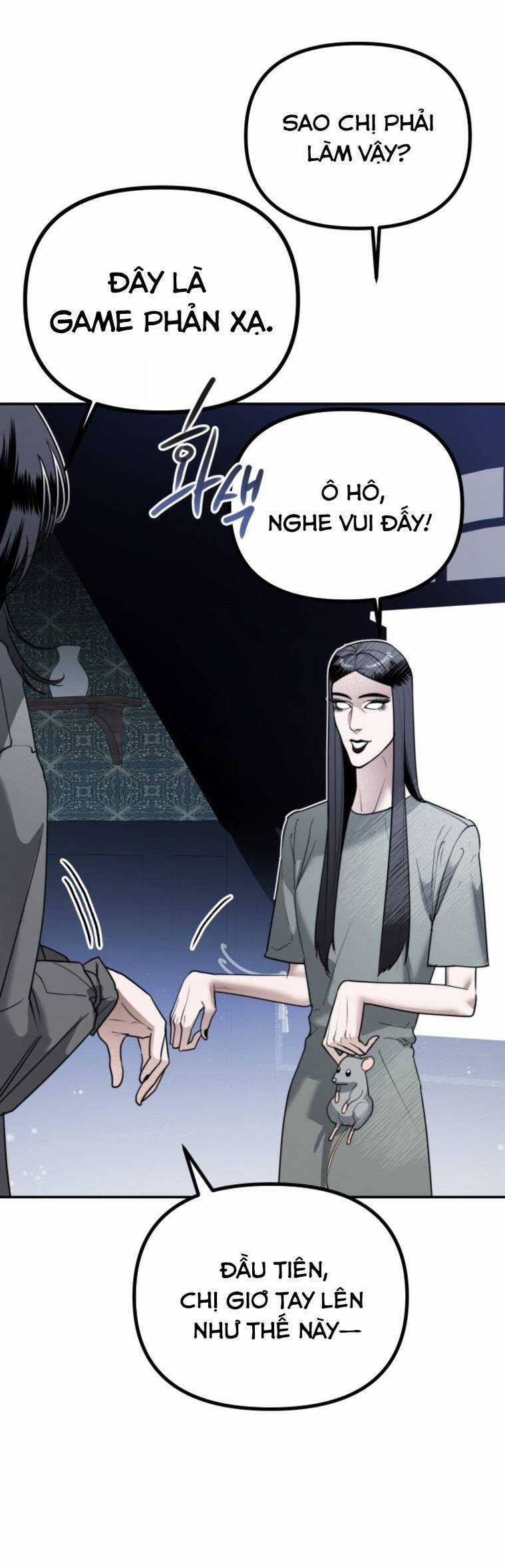 Chị Em Nhà Ki - Chapter 12 - Trang 10