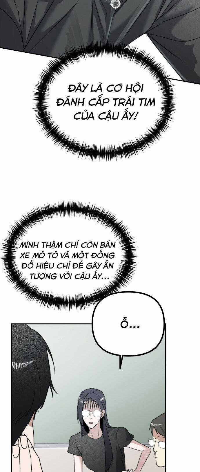 Chị Em Nhà Ki - Chapter 13 - Trang 19