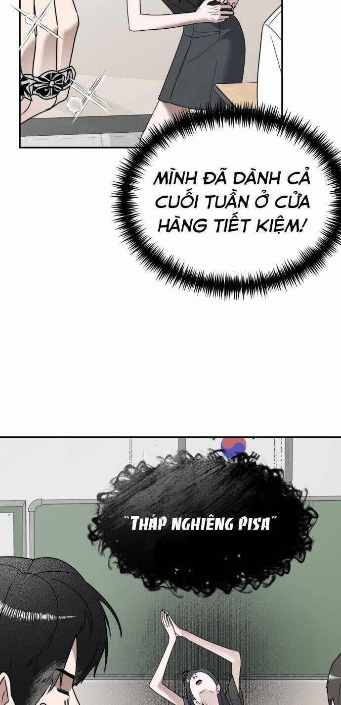 Chị Em Nhà Ki - Chapter 13 - Trang 20