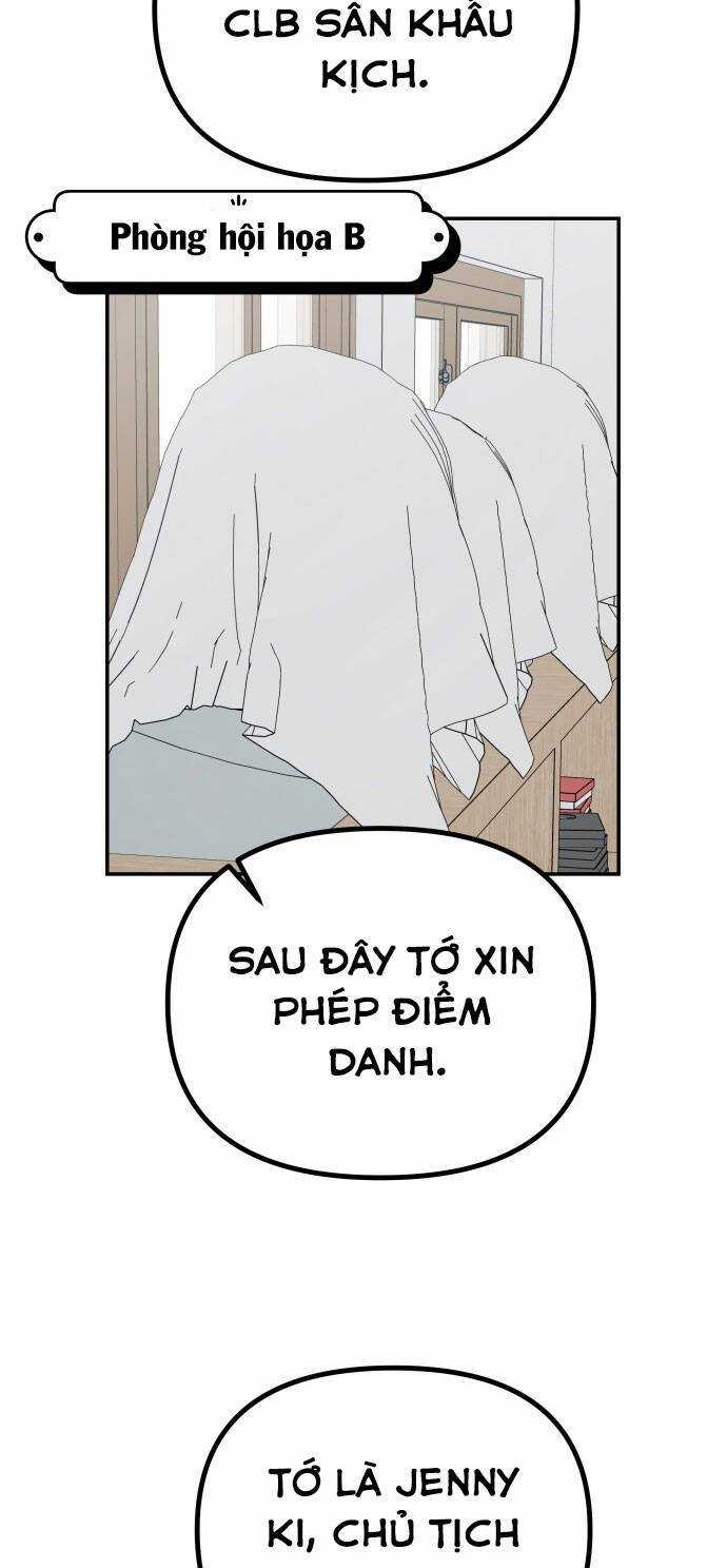 Chị Em Nhà Ki - Chapter 13 - Trang 4