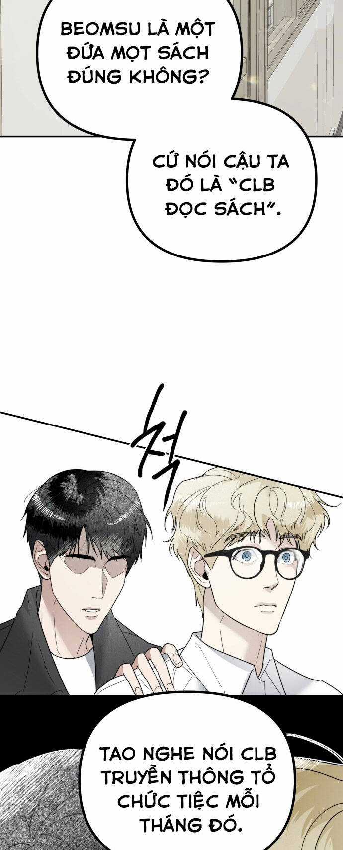 Chị Em Nhà Ki - Chapter 13 - Trang 34