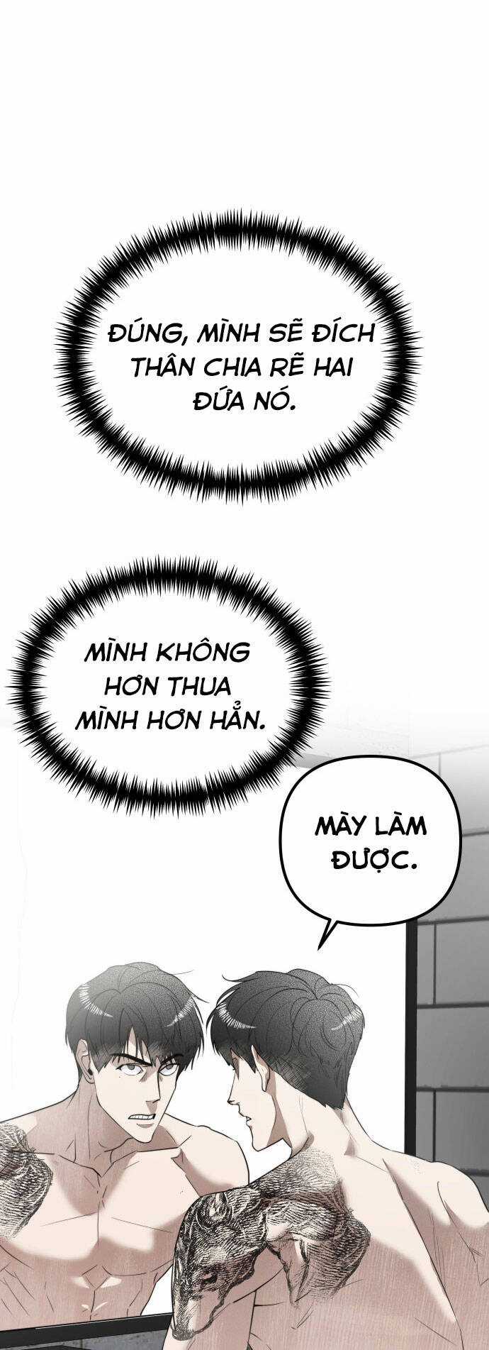 Chị Em Nhà Ki - Chapter 13 - Trang 36