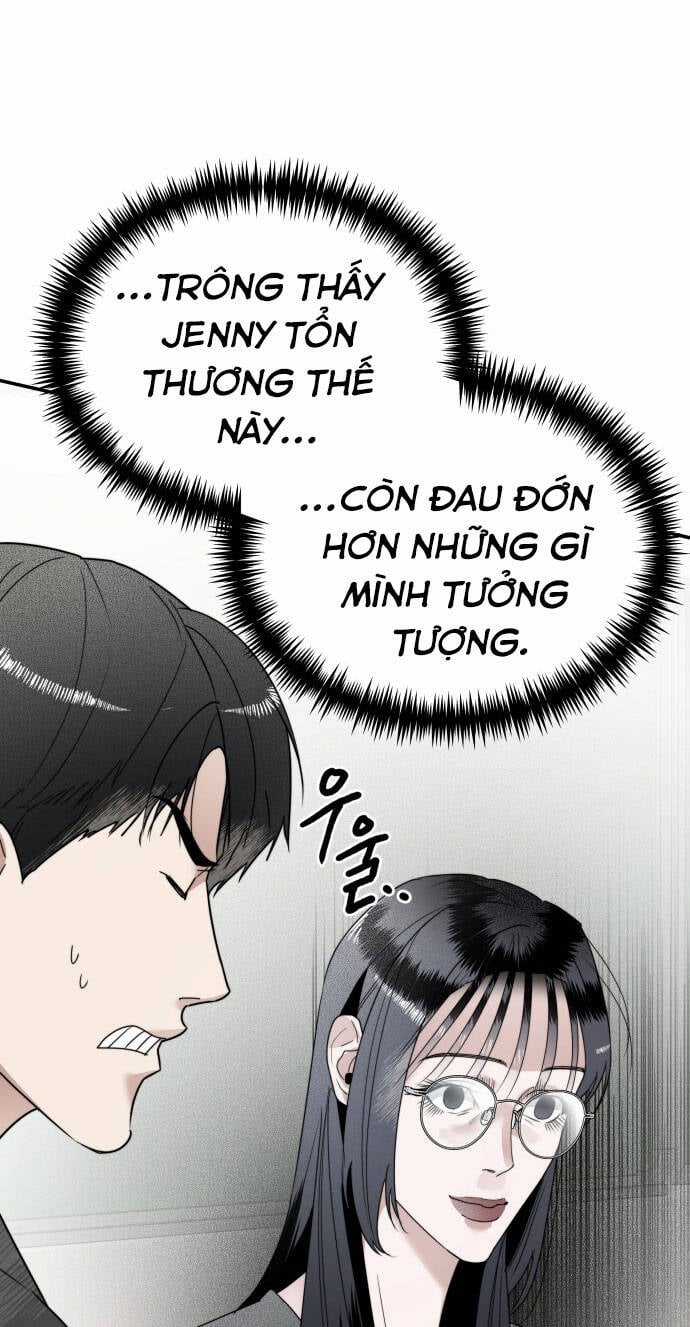 Chị Em Nhà Ki - Chapter 13 - Trang 38