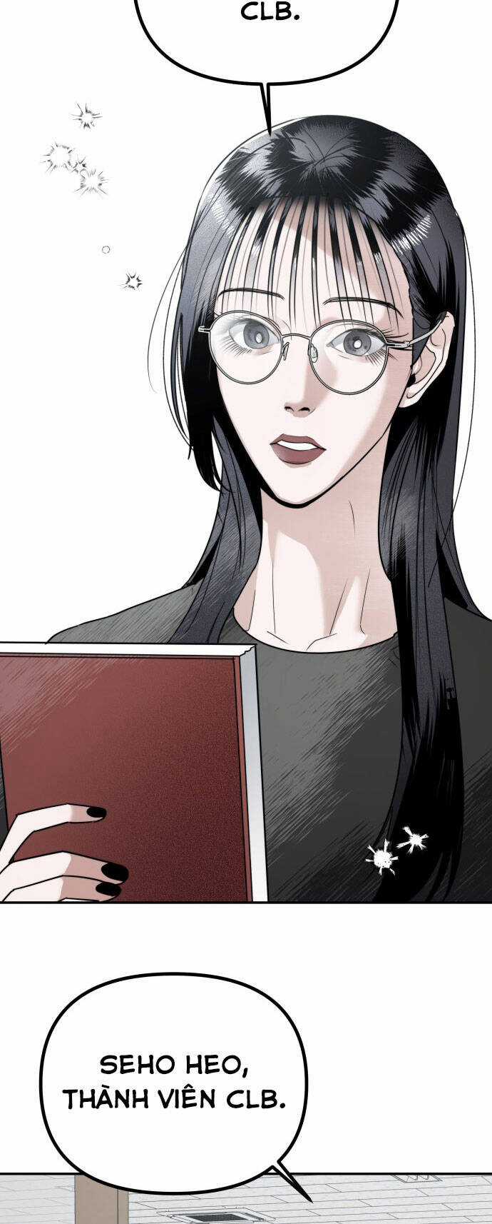 Chị Em Nhà Ki - Chapter 13 - Trang 5