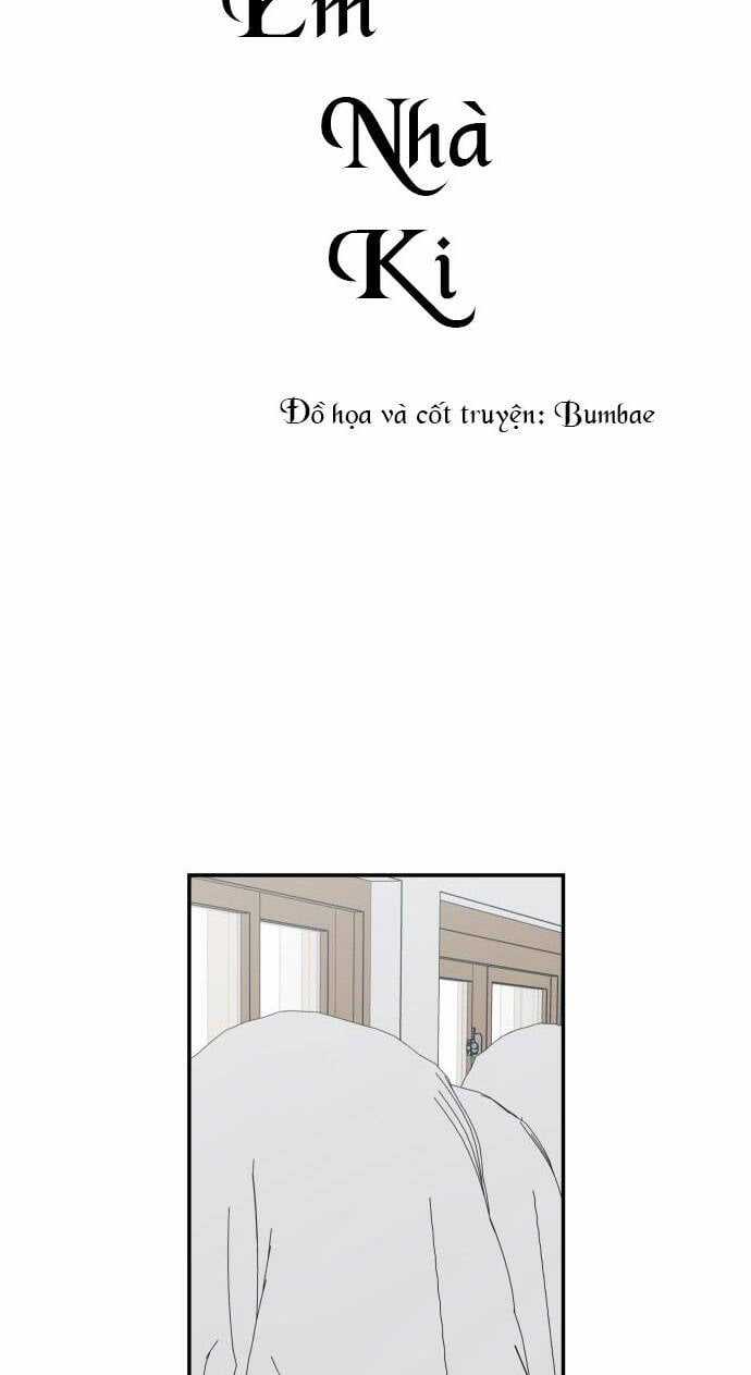 Chị Em Nhà Ki - Chapter 14 - Trang 19