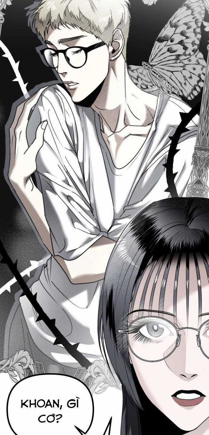 Chị Em Nhà Ki - Chapter 14 - Trang 46