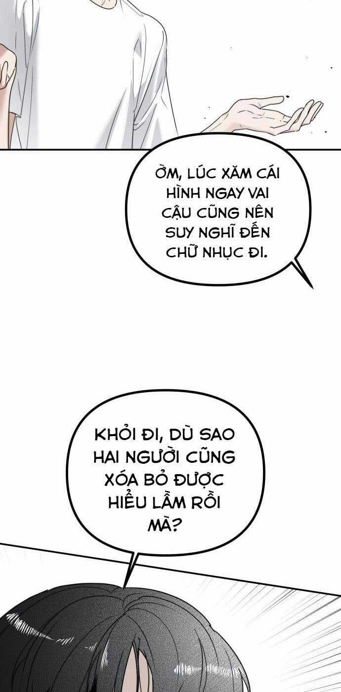 Chị Em Nhà Ki - Chapter 14 - Trang 51