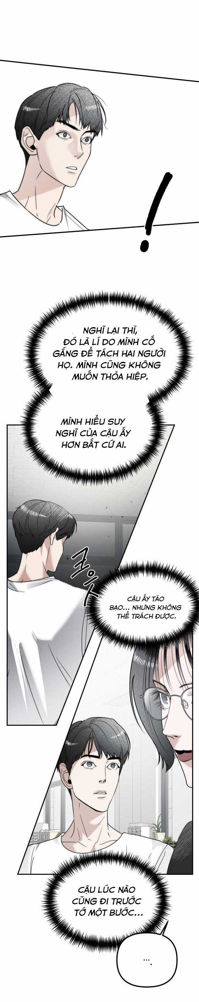 Chị Em Nhà Ki - Chapter 14 - Trang 55