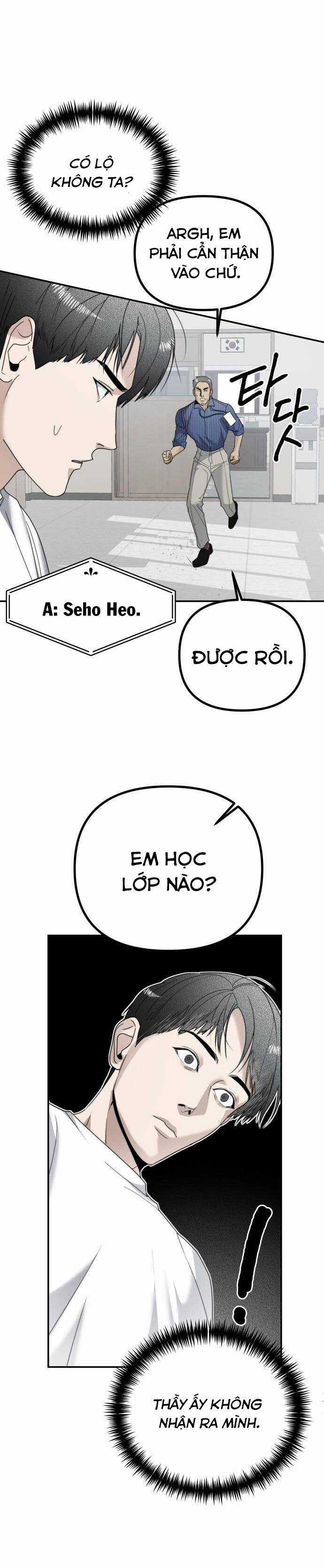 Chị Em Nhà Ki - Chapter 14 - Trang 58