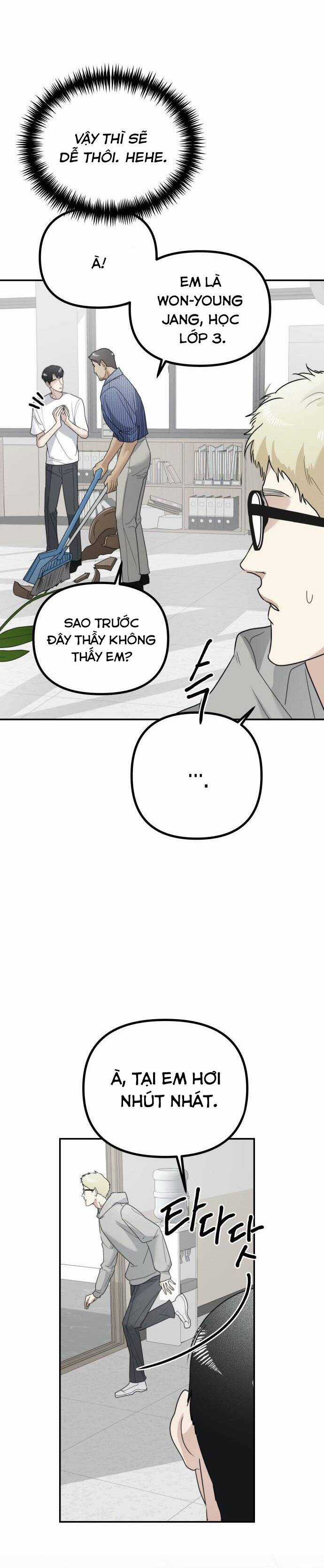 Chị Em Nhà Ki - Chapter 14 - Trang 59