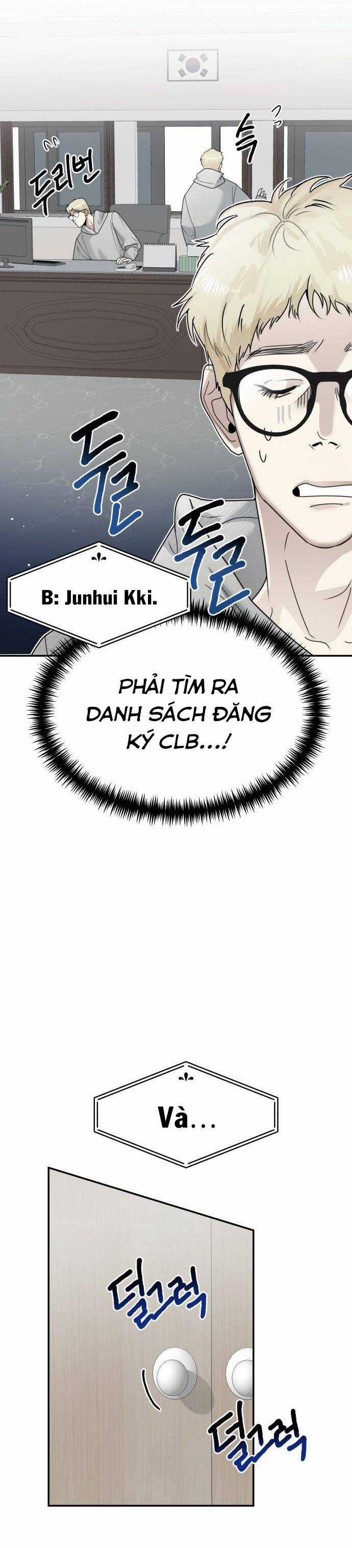 Chị Em Nhà Ki - Chapter 14 - Trang 60