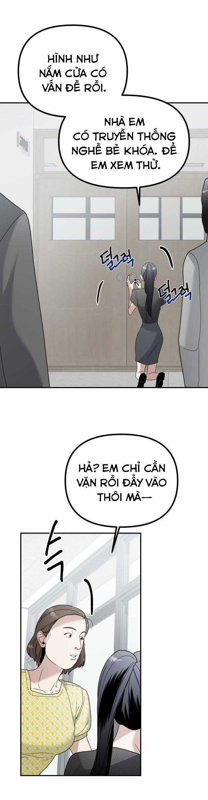 Chị Em Nhà Ki - Chapter 14 - Trang 61