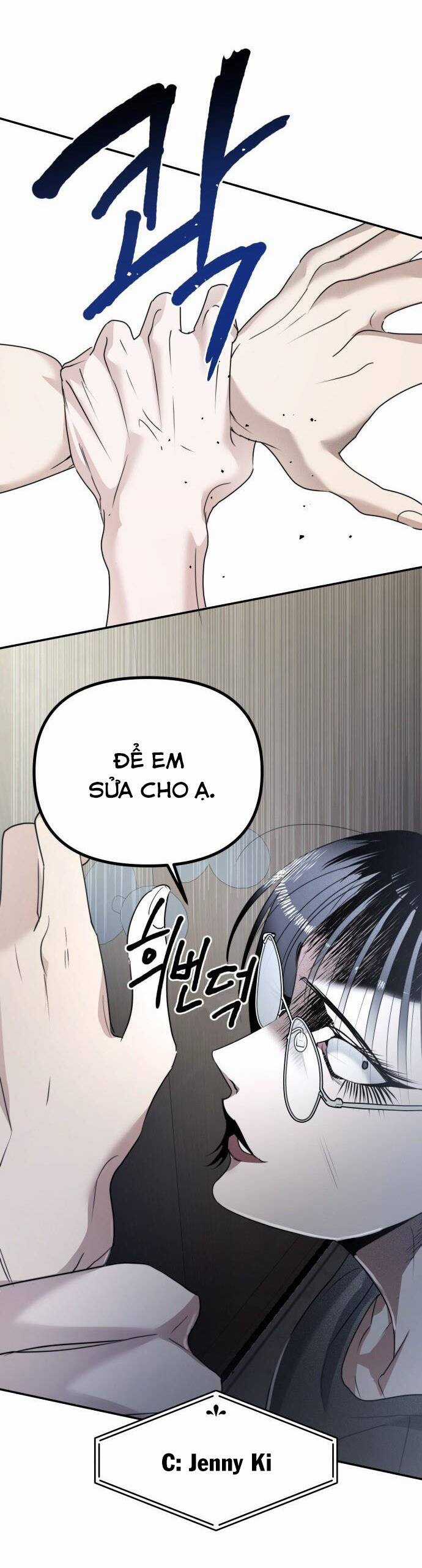 Chị Em Nhà Ki - Chapter 14 - Trang 62